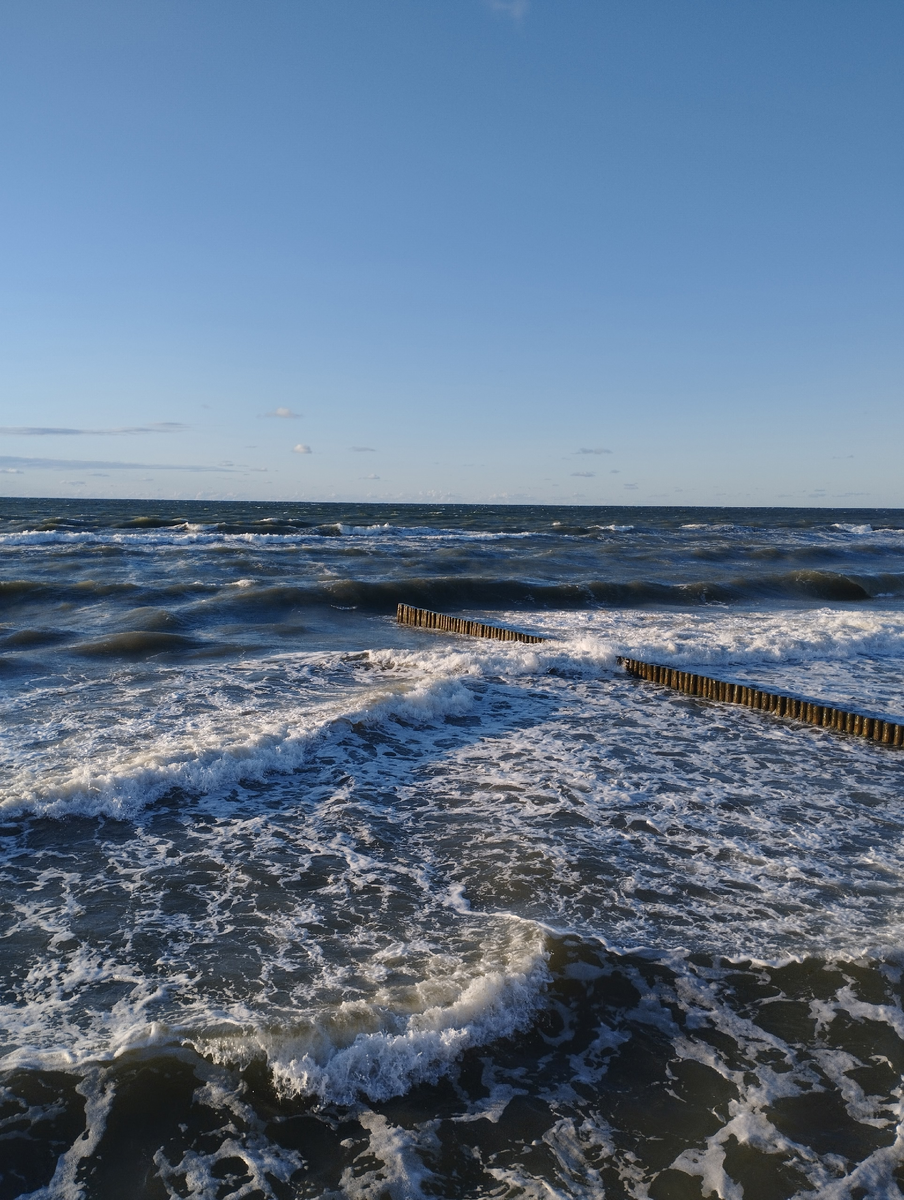 Балтийское море