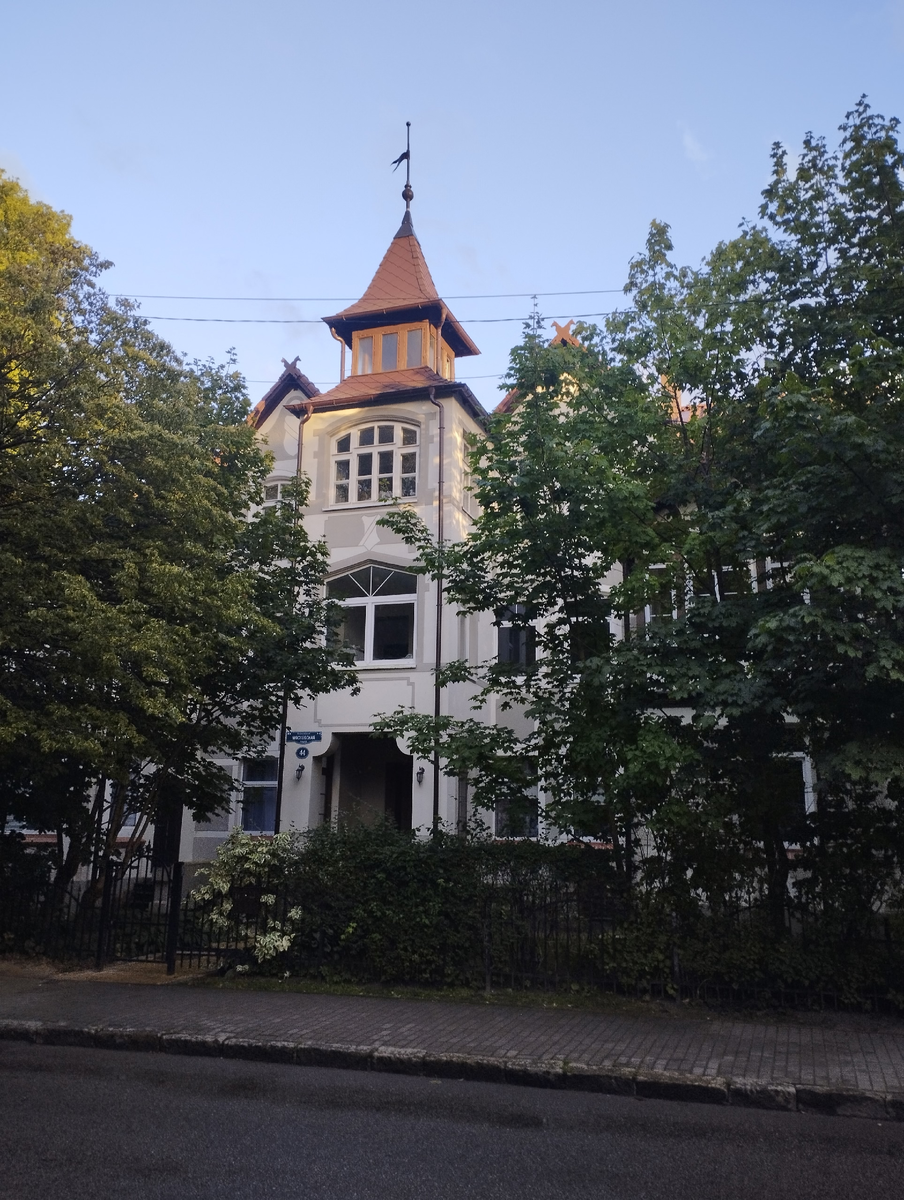 Фото из личного архива