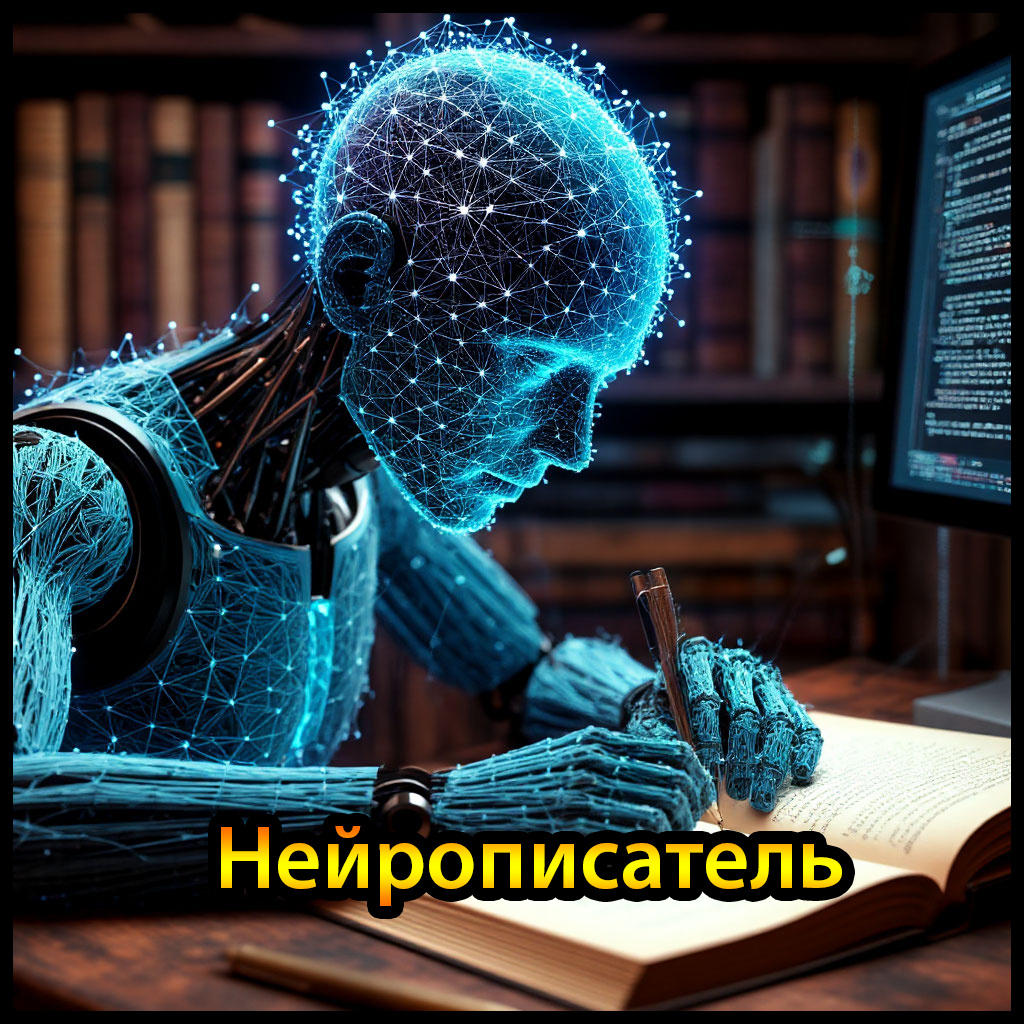 Как умеет, так и пишет