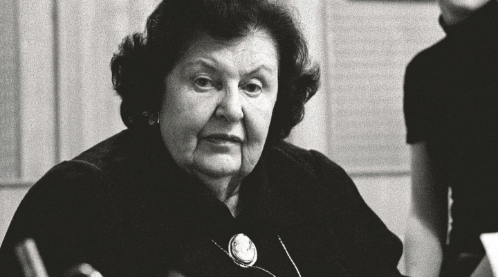 Как правильно просить Бога: секрет молитвы великого нейрофизиолога Бехтеревой