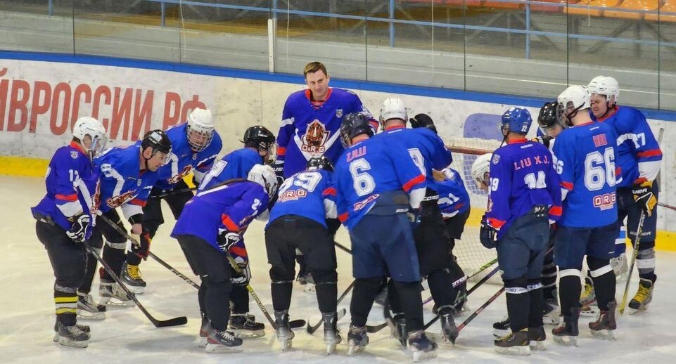    REGIONS/Евгений Рой