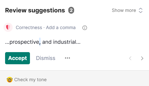вот так проверяет то приложение, которое я использую