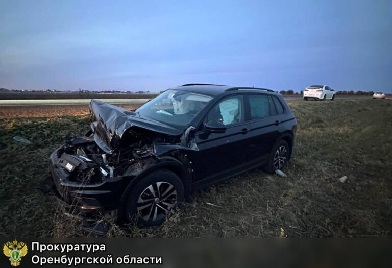    В Бузулуке пьяный водитель лишился автомобиля Оренбуржье