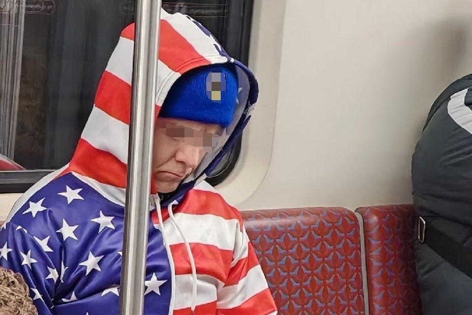    На суде мужчина вину не признал. Фото: vk.com/spb_today_unreleased