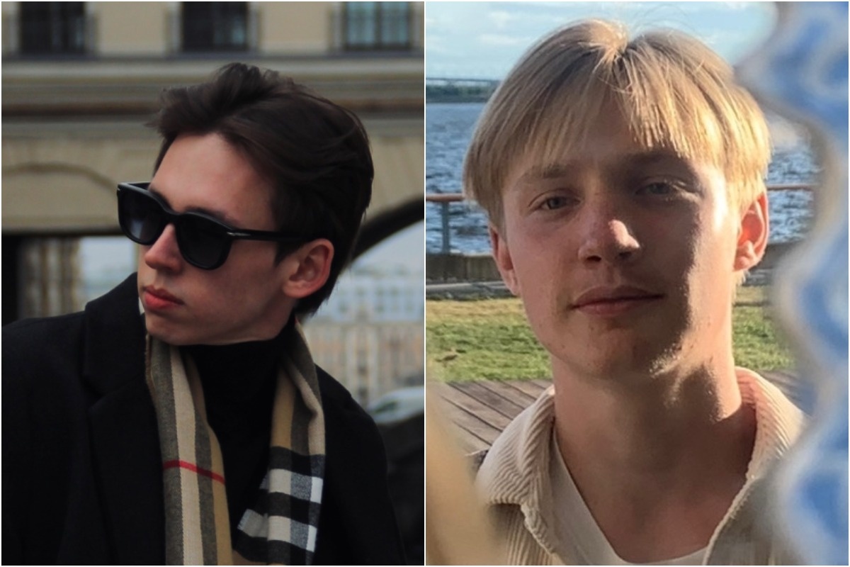 Оба мечтали стать летчиками. Фото: соцсети