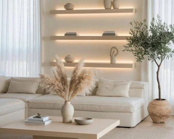 Что делать и чего не делать: секреты от дизайнера, как сделать интерьер дорогим и модным на десятилетия вперед