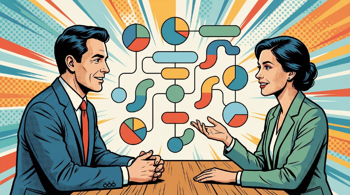 Мониторинг и оценка персонала