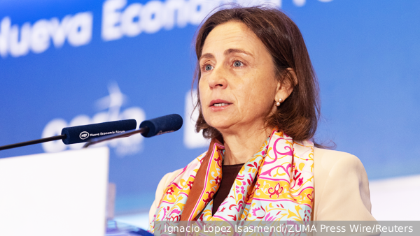     Фото: Ignacio Lopez Isasmendi/ZUMA Press Wire/Reuters   
 Текст: Валерия Городецкая