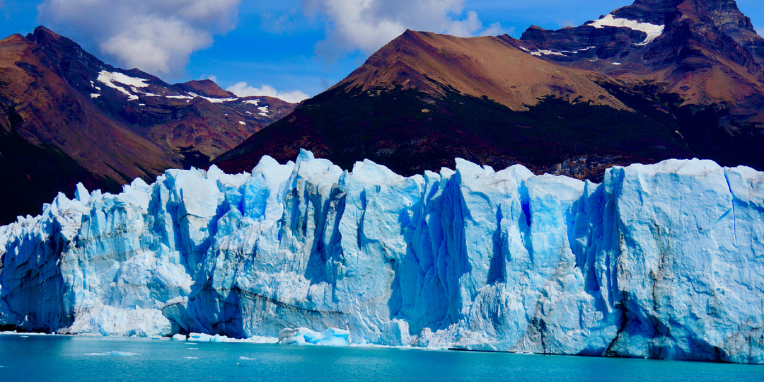 Патагония – там, где ветер рассказывает древние истории