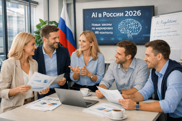    ИИ автоматизация для бизнеса Astralot AI