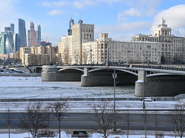    Фото: Москва 24/Никита Симонов