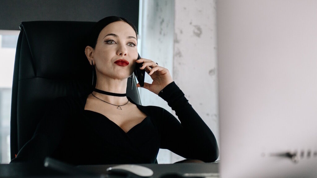    Фото: кадр из сериала