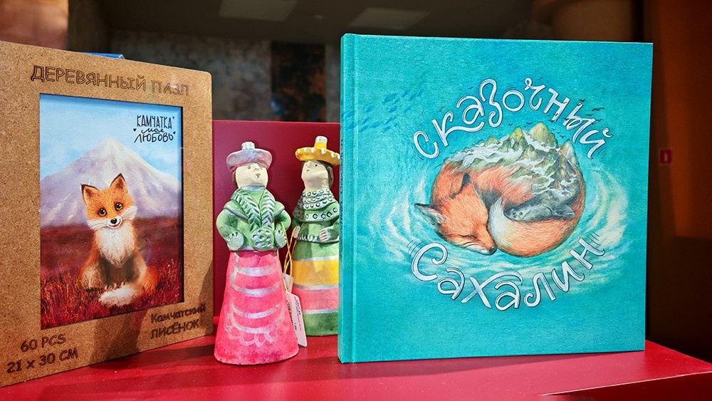 Пресс-служба Национального центра «Россия»