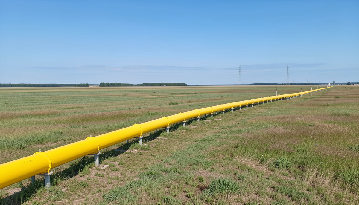 Дело о газопроводе: отказ суда от взыскания «неосновательного обогащения»