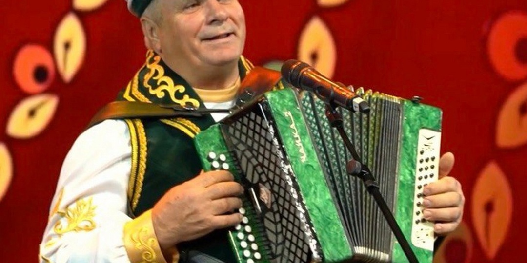 Першин и его жар-птица