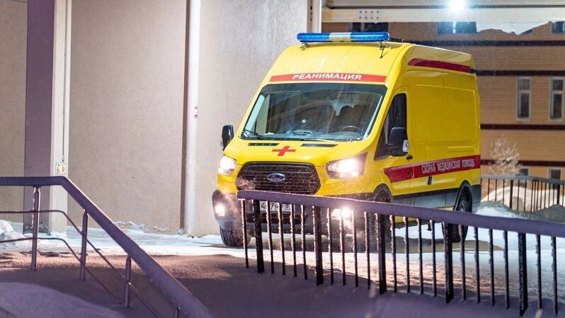    Фото: Сергей Зубков/«Ямал-Медиа»