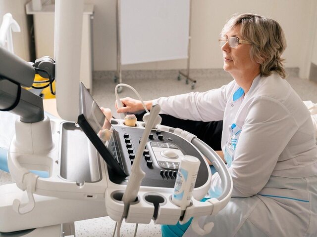    Фото: Депздрав Москвы