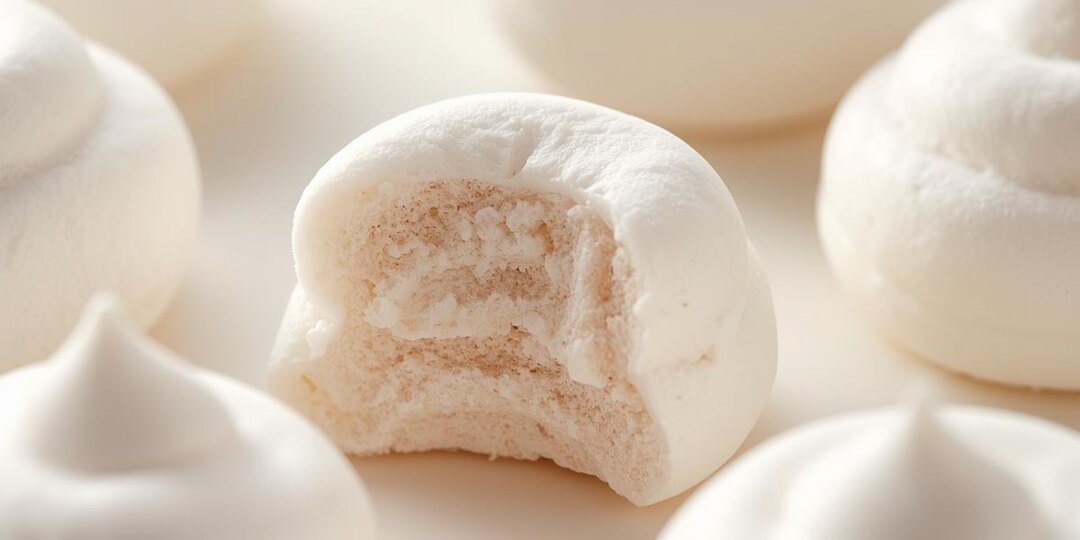 Домашний зефир без сахара на агар-агаре — простой рецепт ПП