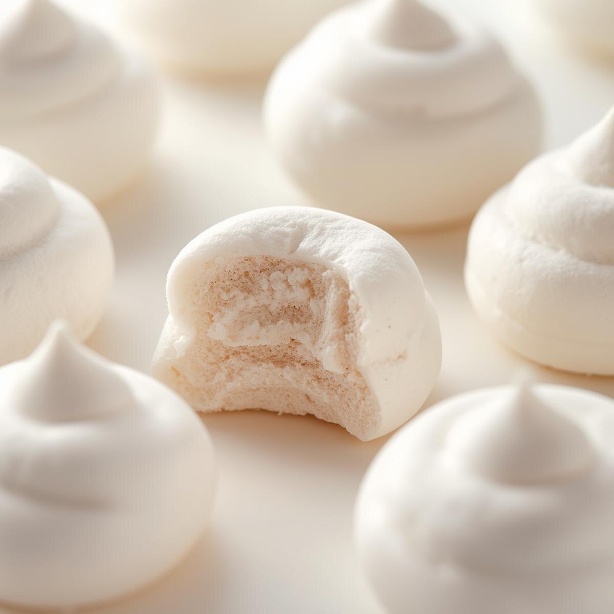 Домашний зефир