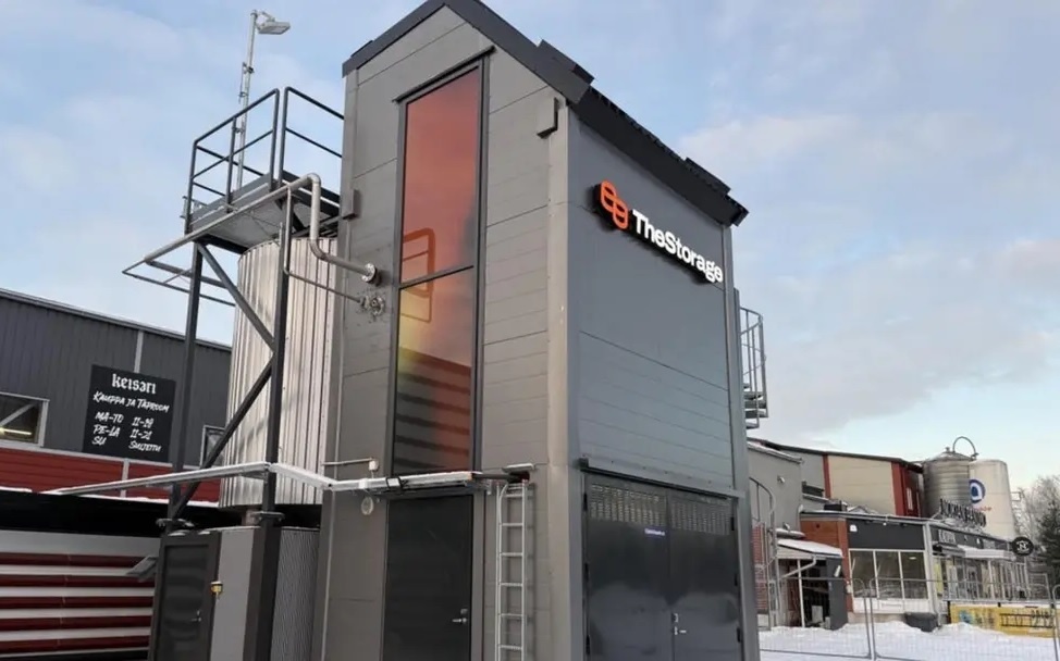 Фото: TheStorage