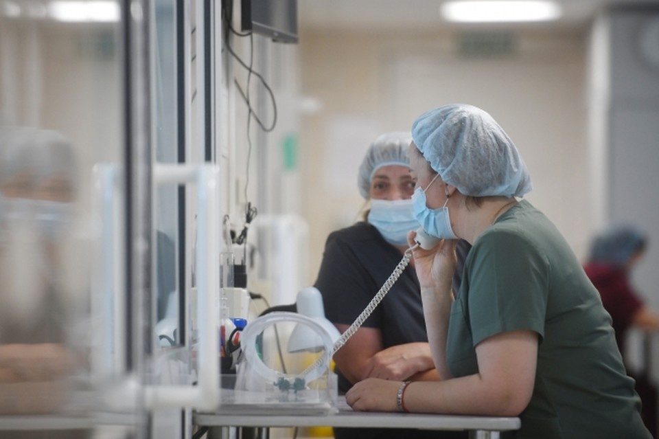    Коллеги Андрея Федоровича принесли свои соболезнования. Алексей БУЛАТОВ