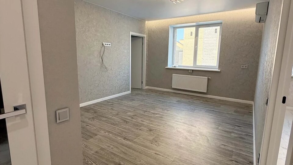 Экологичные материалы для ремонта: преимущества и недостатки