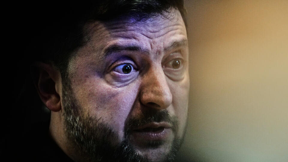 Фото: © Markus Schreiber/TASS