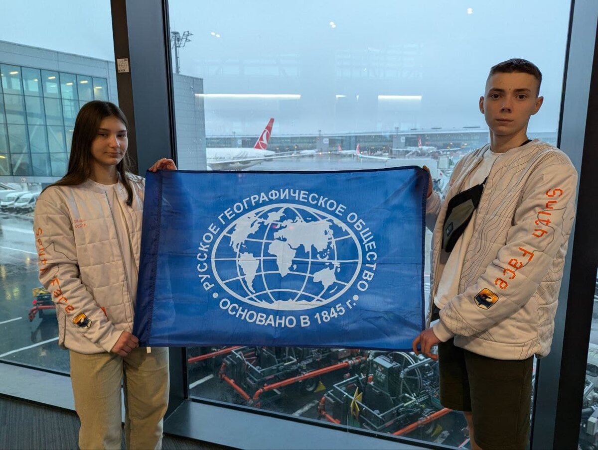 Анна Тихонова и Антон Обершов