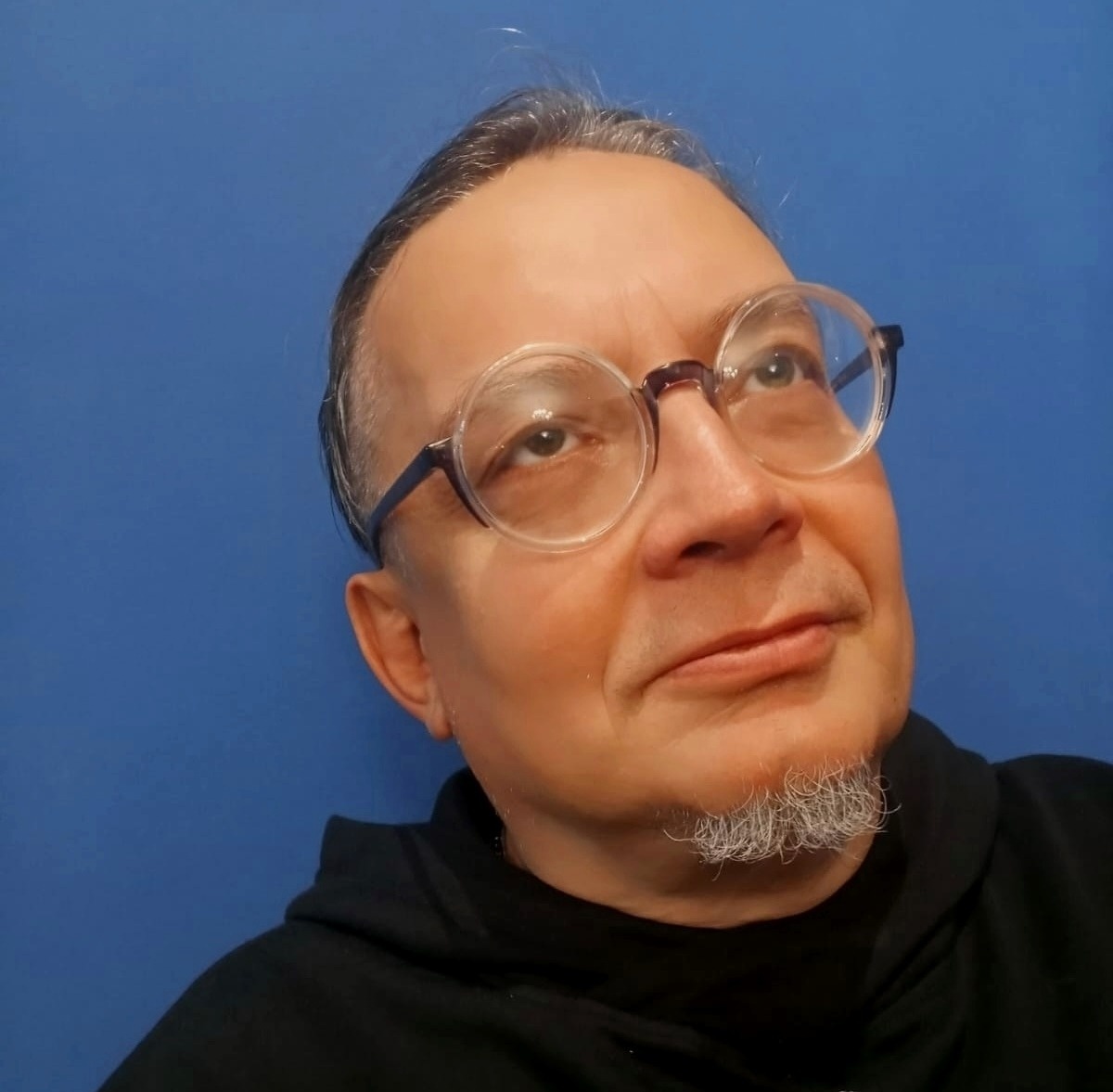 Михаил Вячеславович Гундарин Фото: страница Михаила Гундарина в VK.com