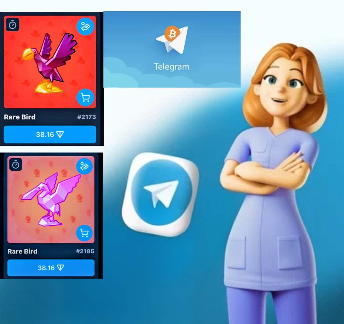 $FNXS — наш символ, но не призыв к действию. Решение за вами. 🔥