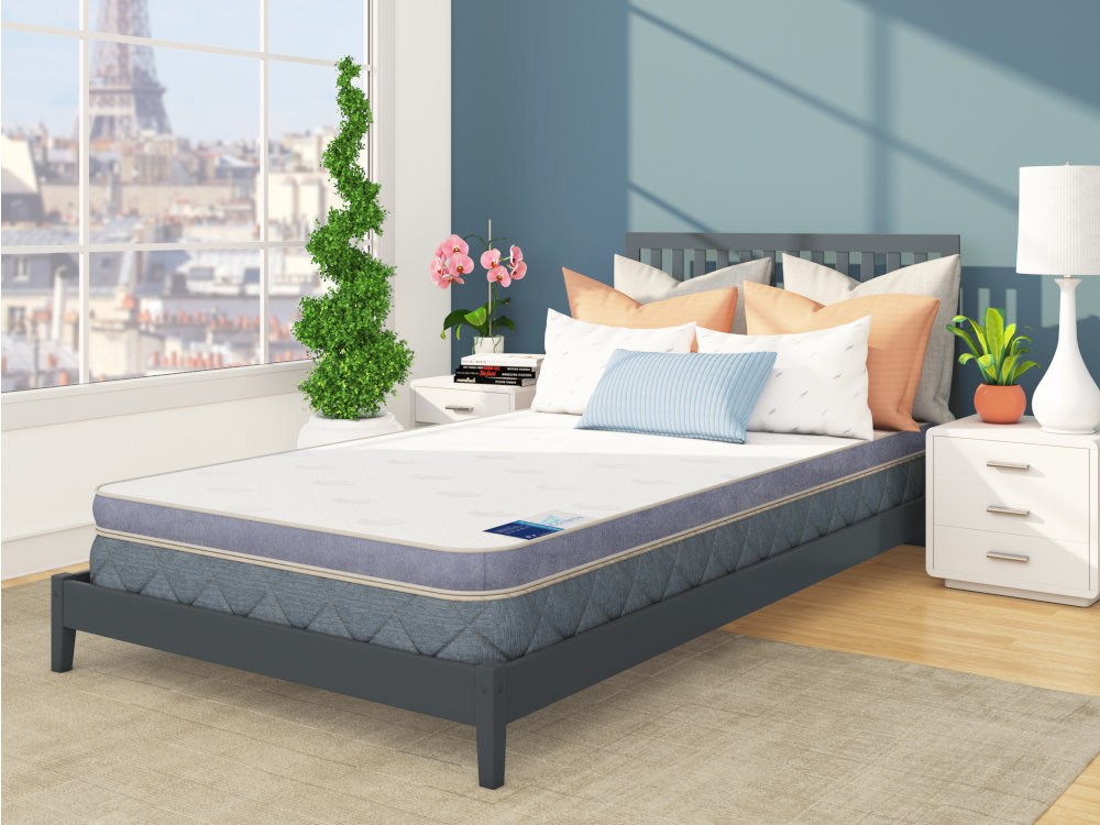 Как выбрать матрас и подушку, чтобы забыть о боли в спине и, наконец, выспаться: работает ли дорогой текстиль и что учесть при выборе