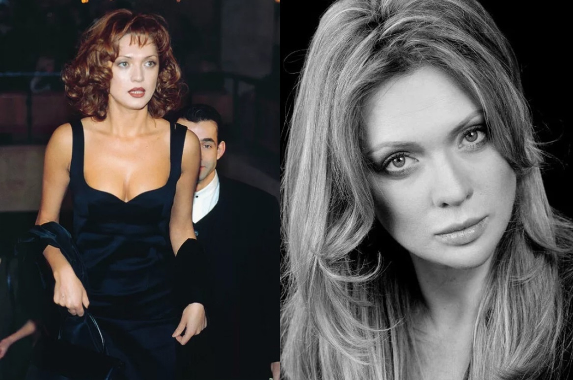 Ольга Дроздова