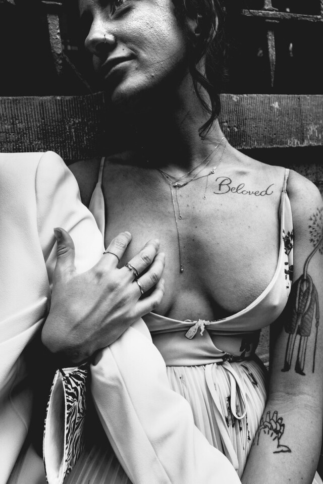 Фотограф Сюзанна Штейн