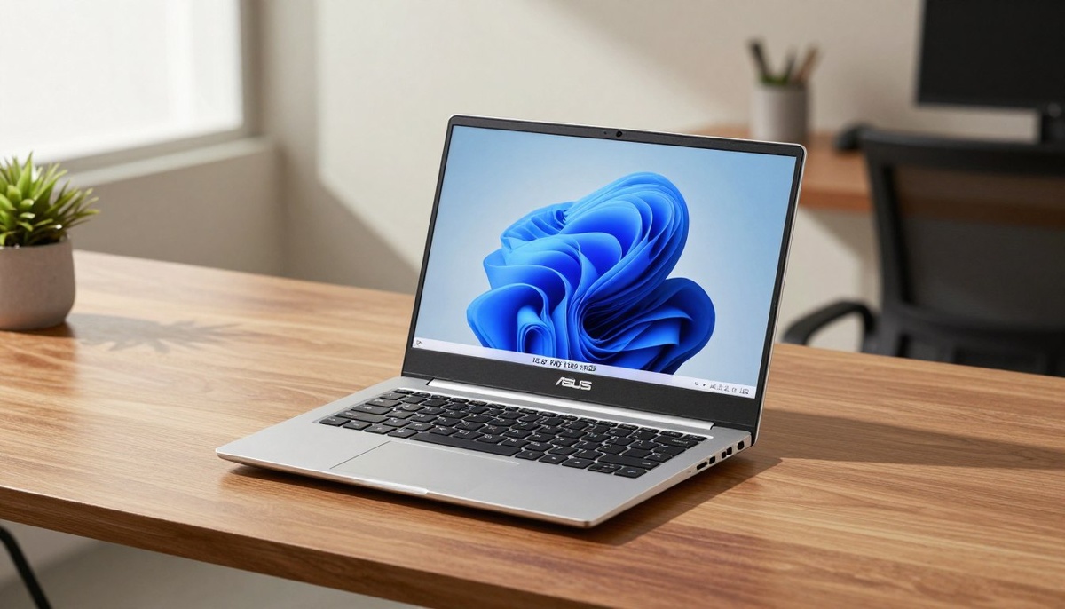 Ноутбук ASUS Vivobook Go 15E1504GA-BQ550 15.6" FHD 1920 x 1080 Core i3