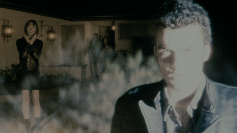    Наташа Грегсон Вагнер и Бальтазар Гетти