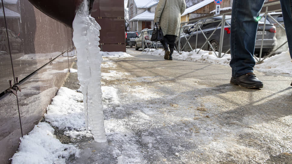 Фото: Егор Снетков / Коммерсантъ