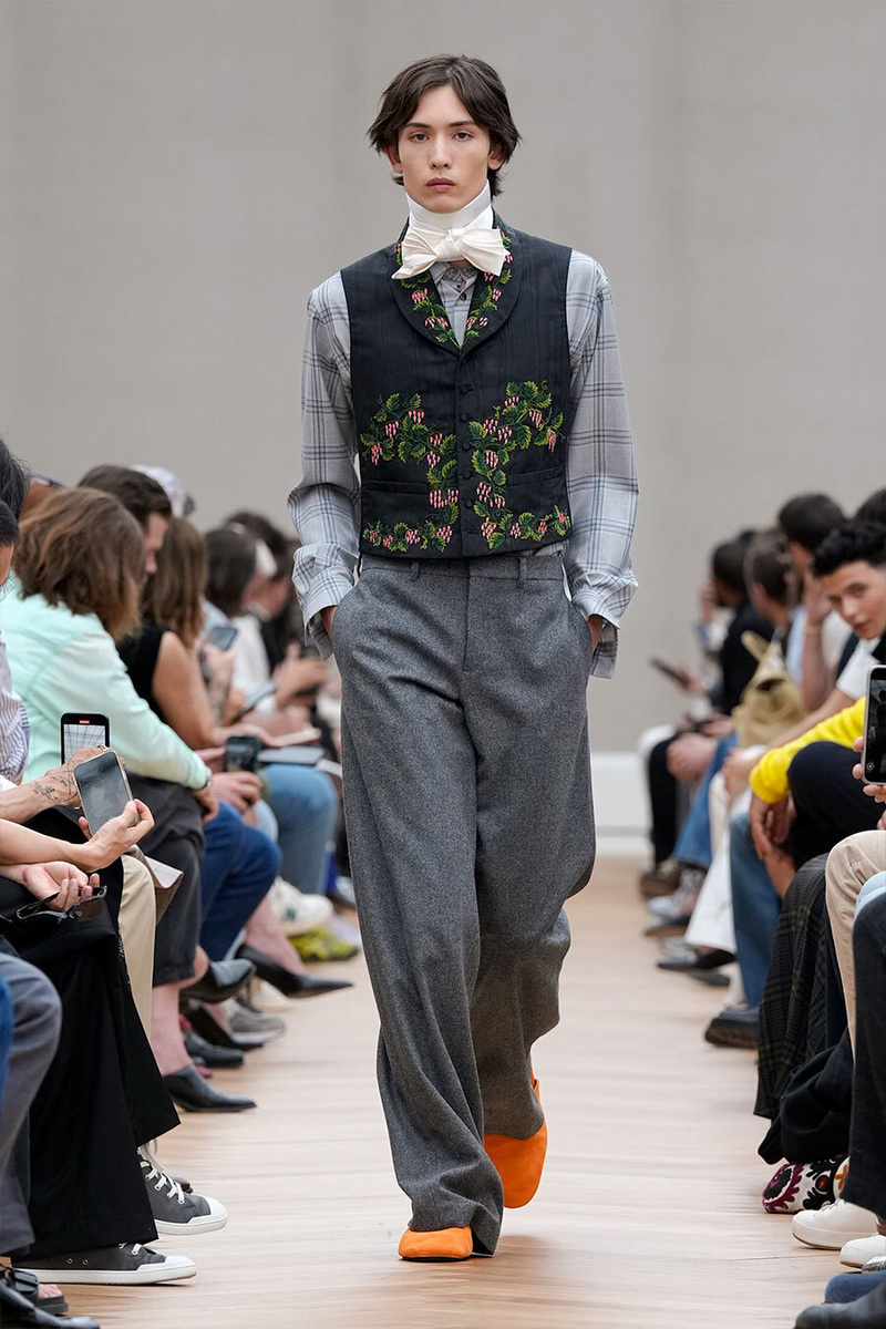    Продажи Dior могут вырасти на 10% в 2026 году (фото 1)