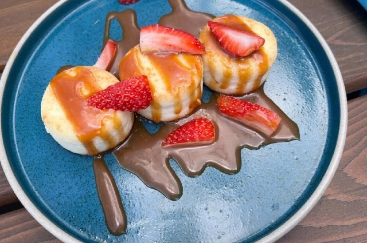    В салехардской арт-резиденции «Полярис» открылся молодёжный ресторан