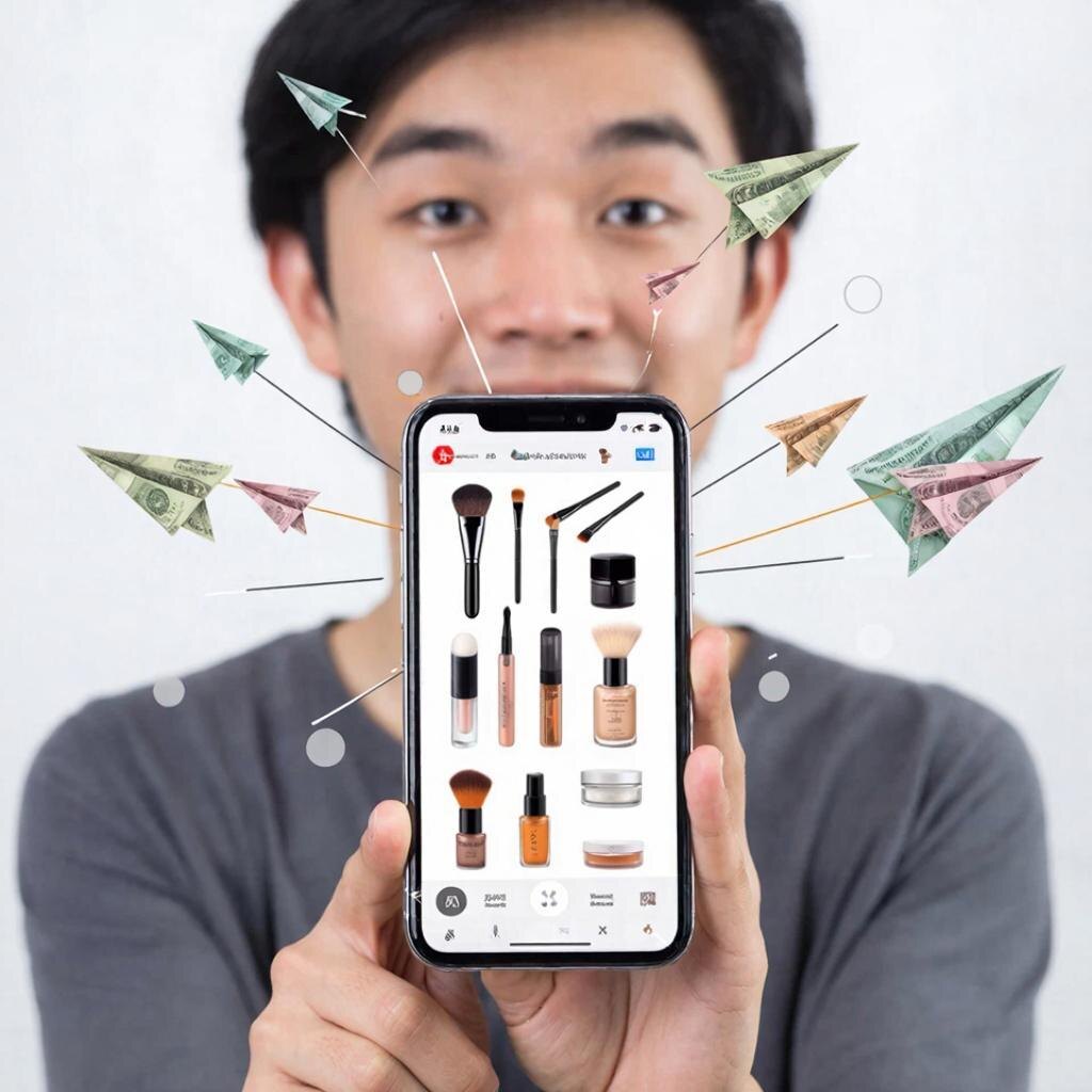 Как заработать на видеообзорах