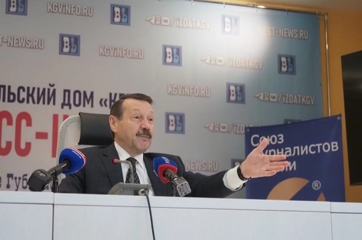    Депутат Геннадий Скляр: нужны новые кинофильмы для детей и подростков