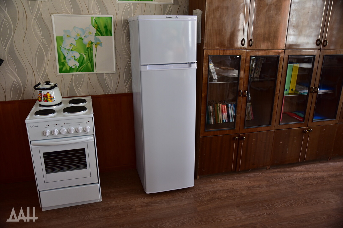    Фото: Донецкое агентство новостей