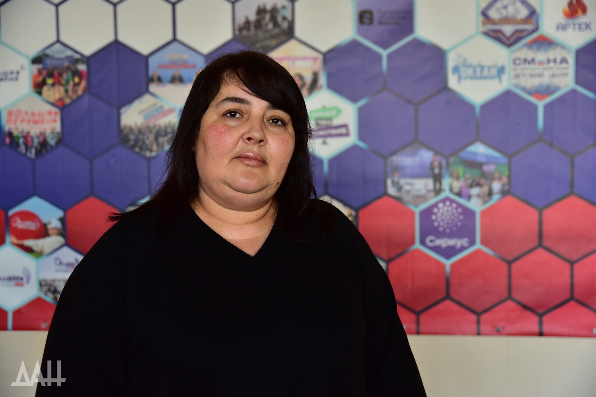    Фото: Донецкое агентство новостей