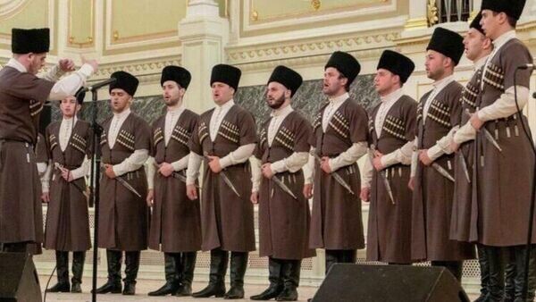    © Пресс-служба министерства культуры РЮО