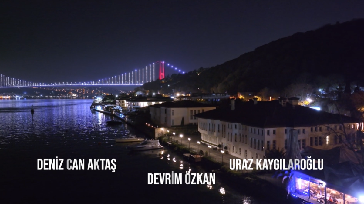 Кадр сериала.