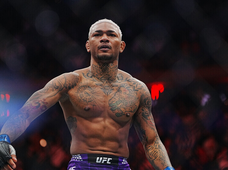     Фото: Louis Grasse / Keystone Press Agency / Global Look Press