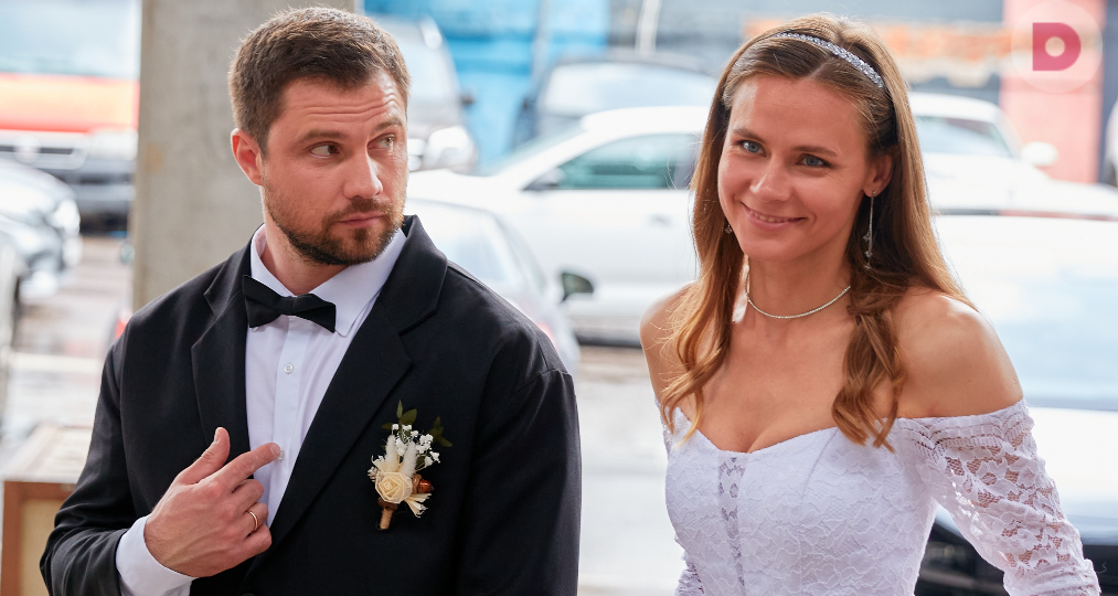 «Я тебя никому не отдам. Сто историй любви»: новый сезон мелодрам!