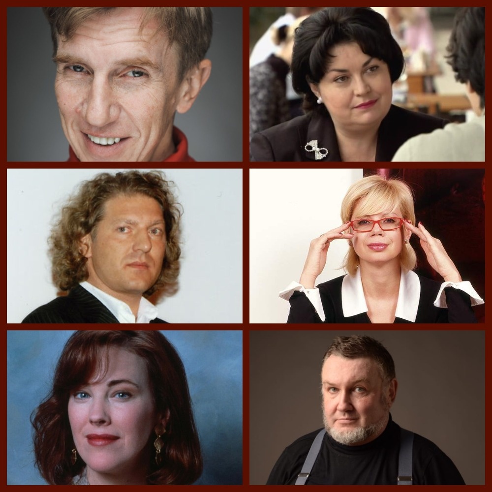 Коллаж сделан и обработан авторами канала "О КИНО И ЗВЕЗДАХ"