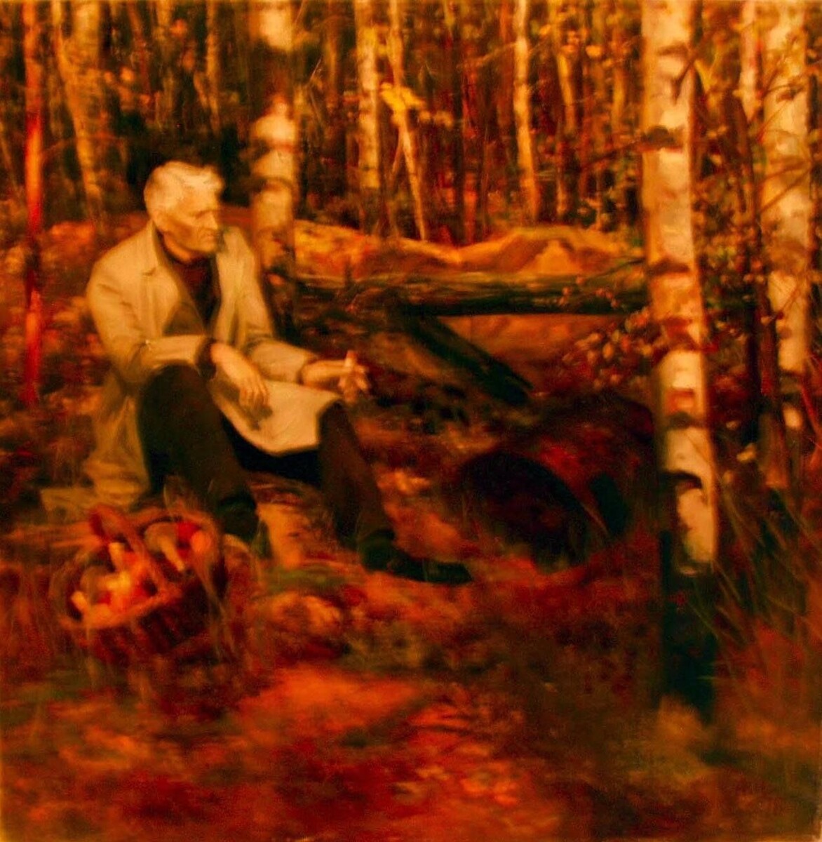    Выставка «Линии жизни и войны» стартует в Музее Победы