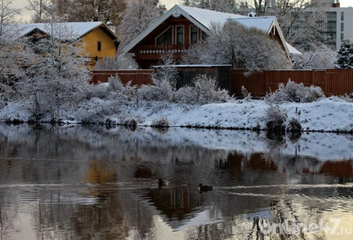 фото: Валентин Илюшин/Online47
