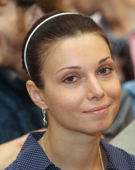 Александра Урсуляк / Фото из открытых источников